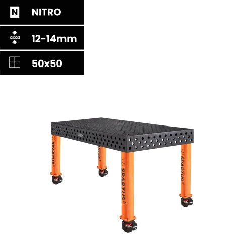 SP16N-12-08-350M 0