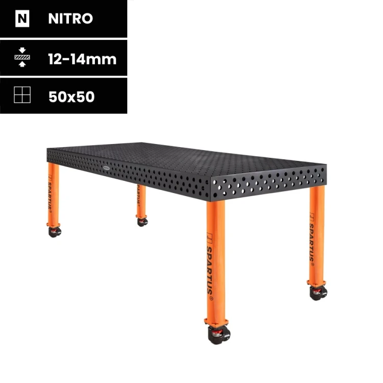 SP16N-20-10-730M 0
