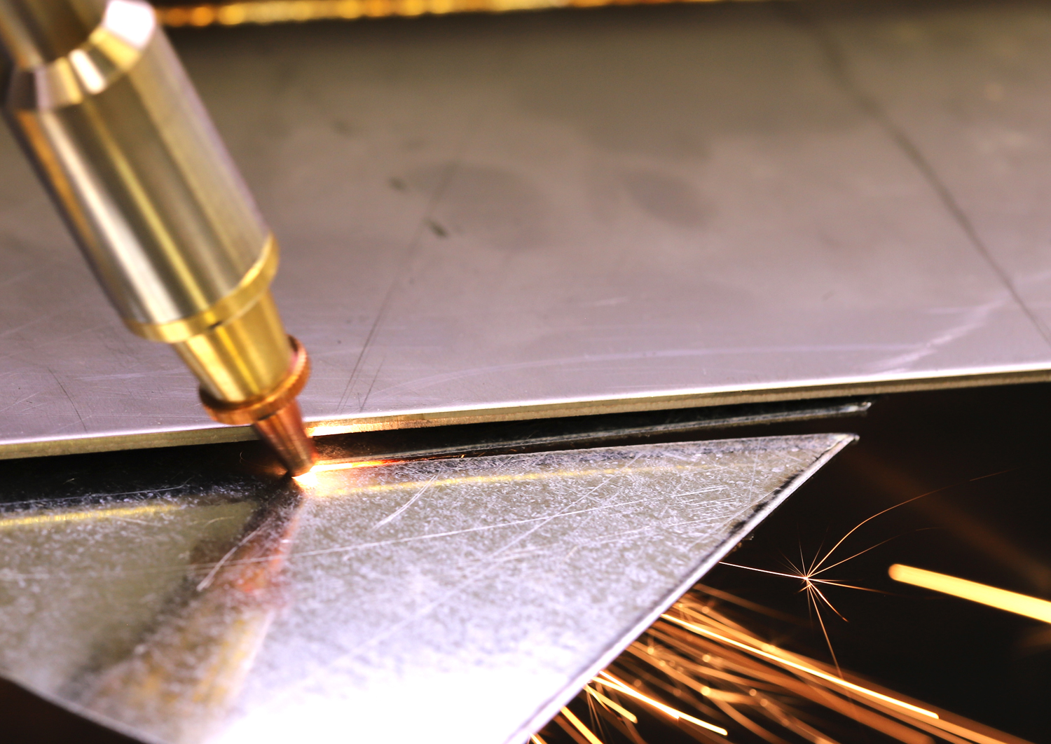 Możliwości spawarki laserowej