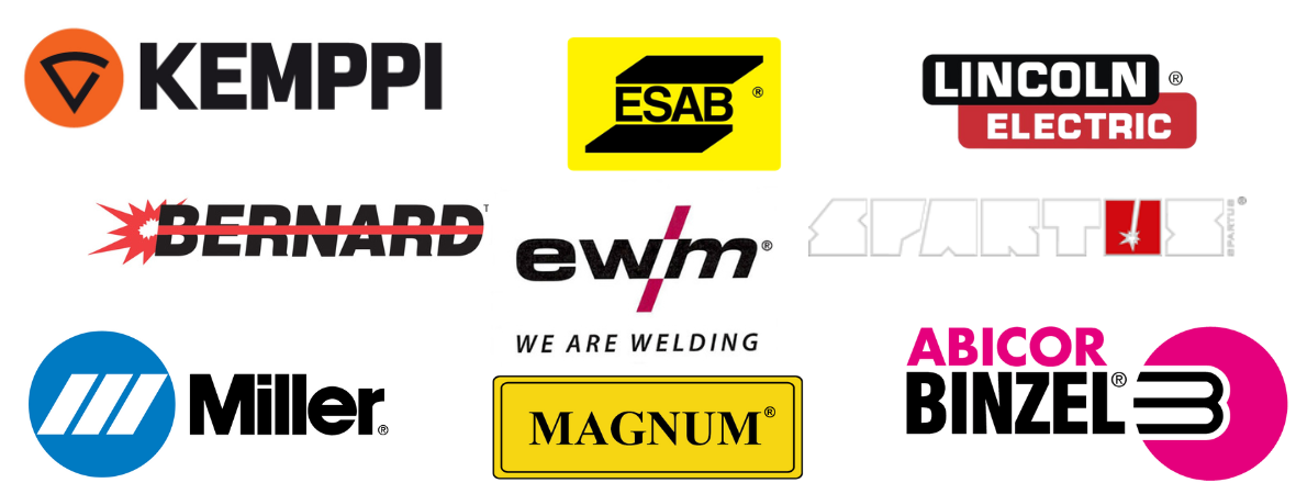loga producentów