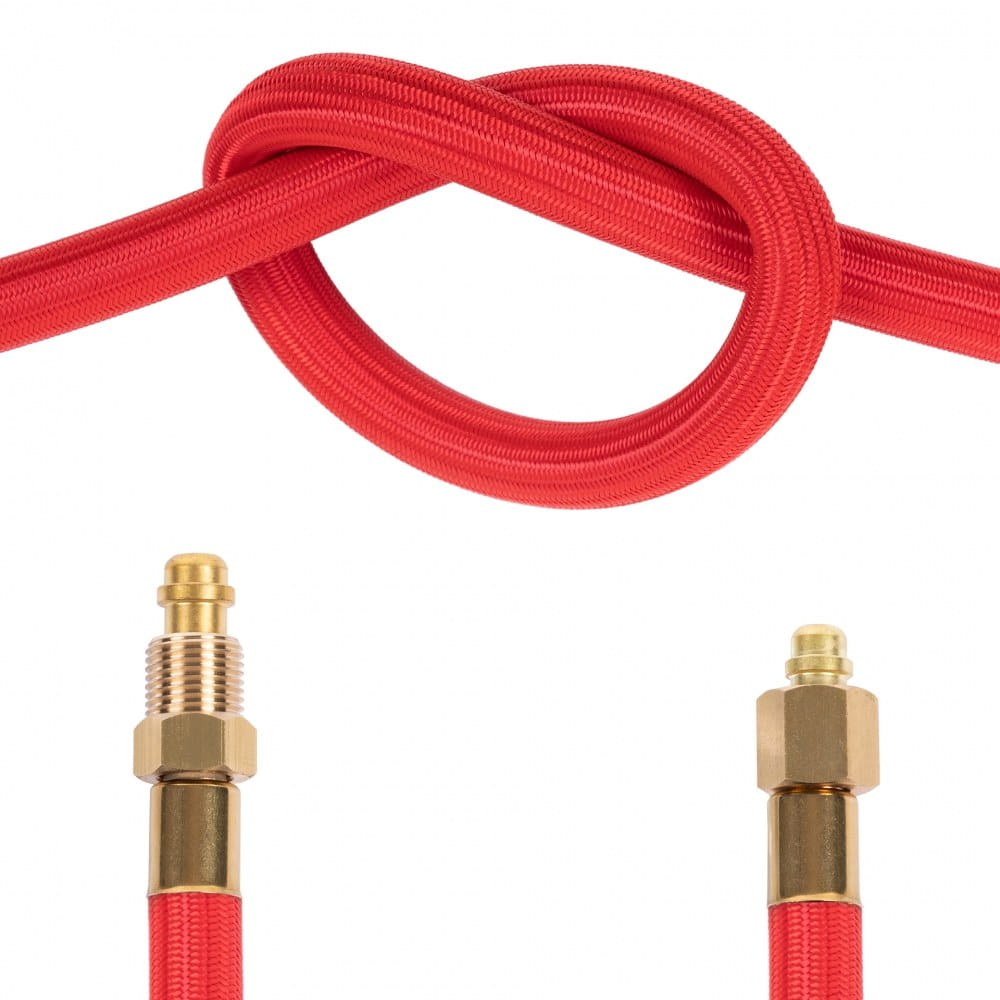 Przewody prądowe do spawarki