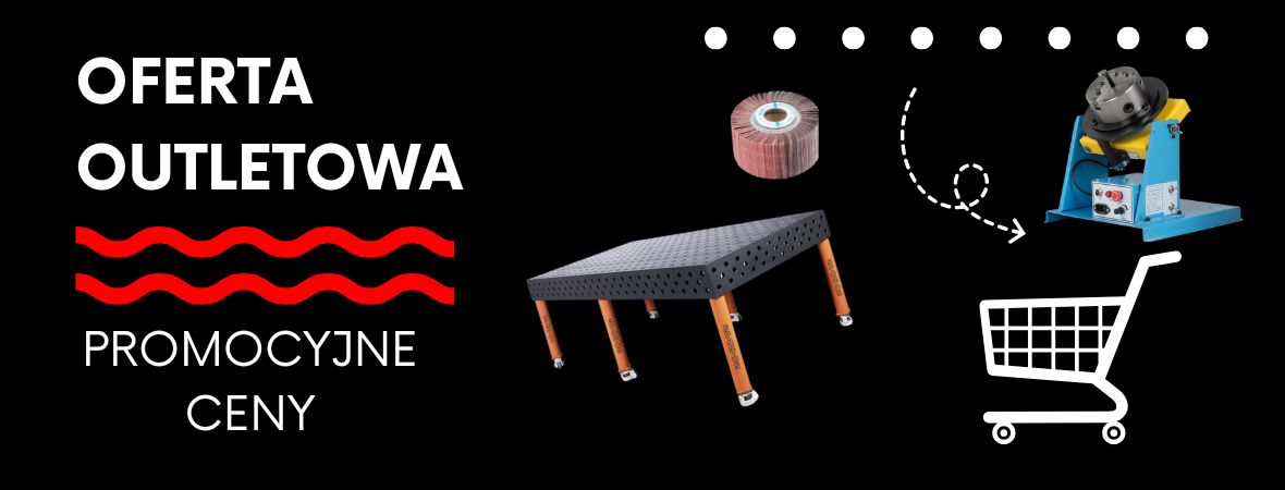 OUTLET - PROMOCYJNE OFERTY