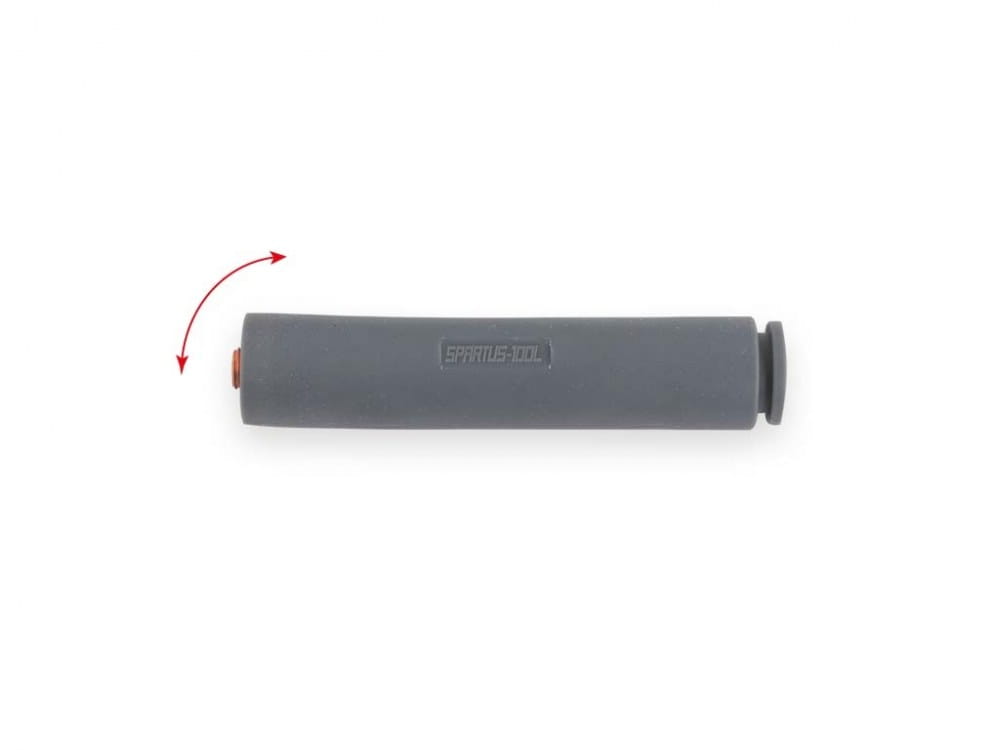Przedłużka palnika TIG SP155F/SP225F/SP235F L=100mm
