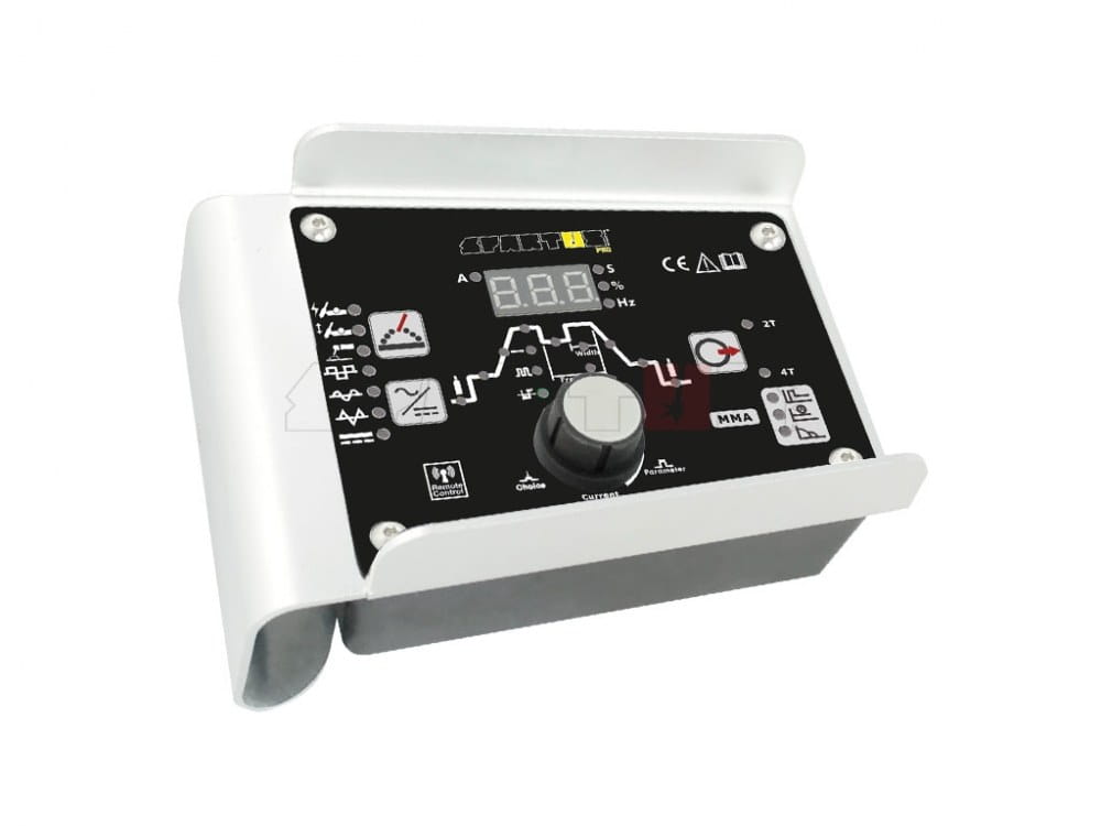 Pilot zdalnego sterowania do spawarki TIG 320P/400P AC/DC