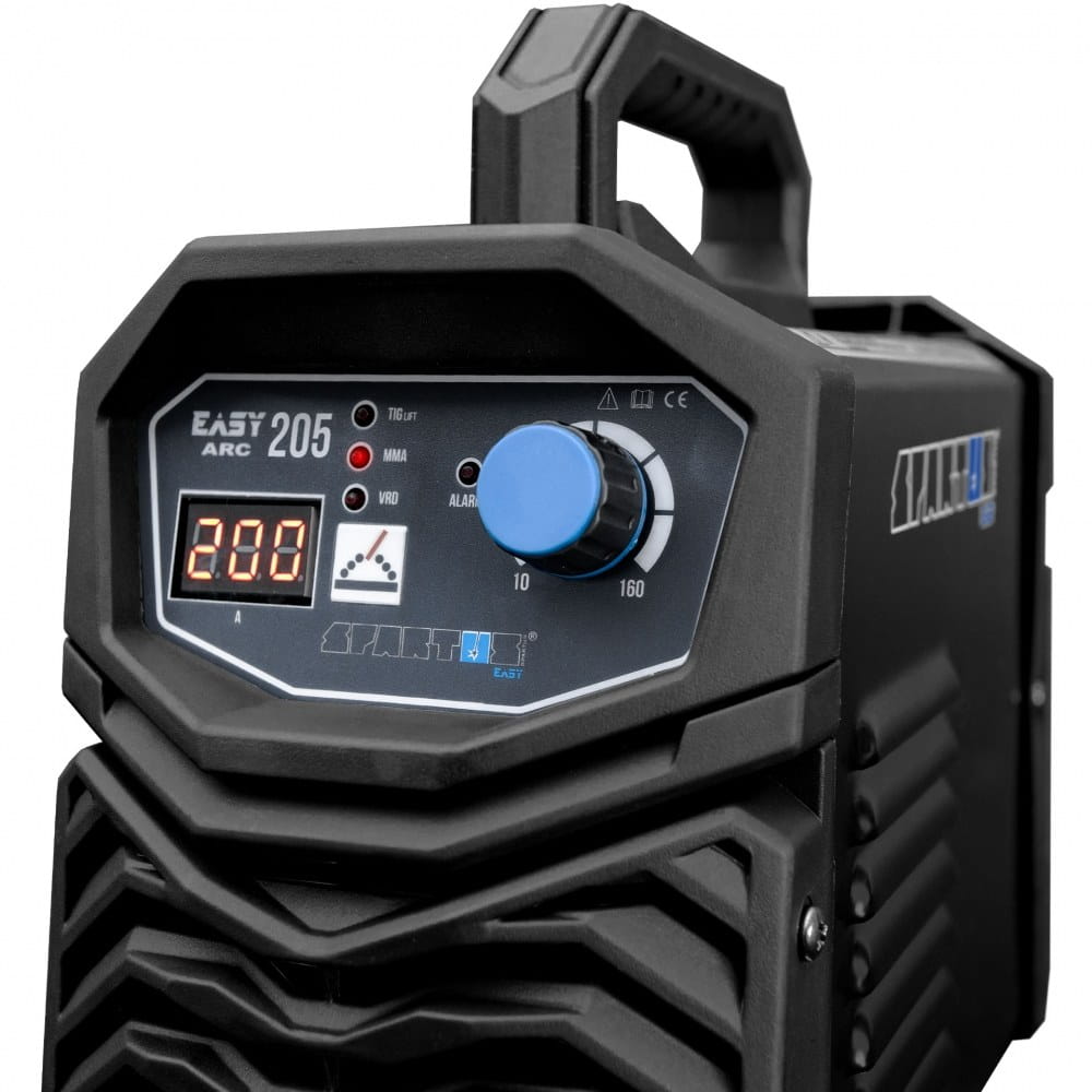 Spawarka elektrodowa Spartus Easy ARC 205