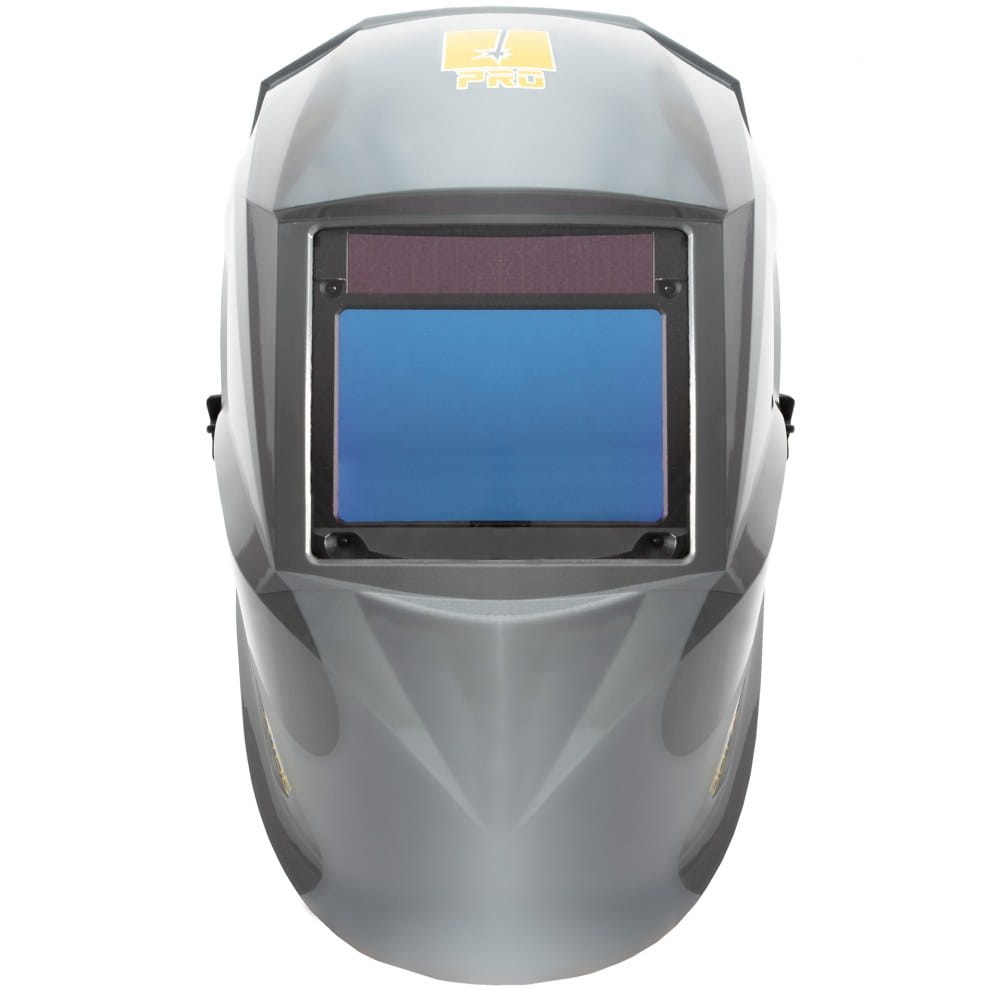 Przyłbica spawalnicza samościemniająca 301X Spartus