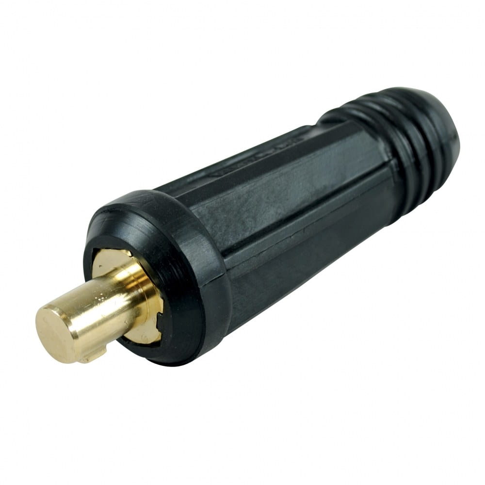 Wtyk kablowy spawalniczy 35-50