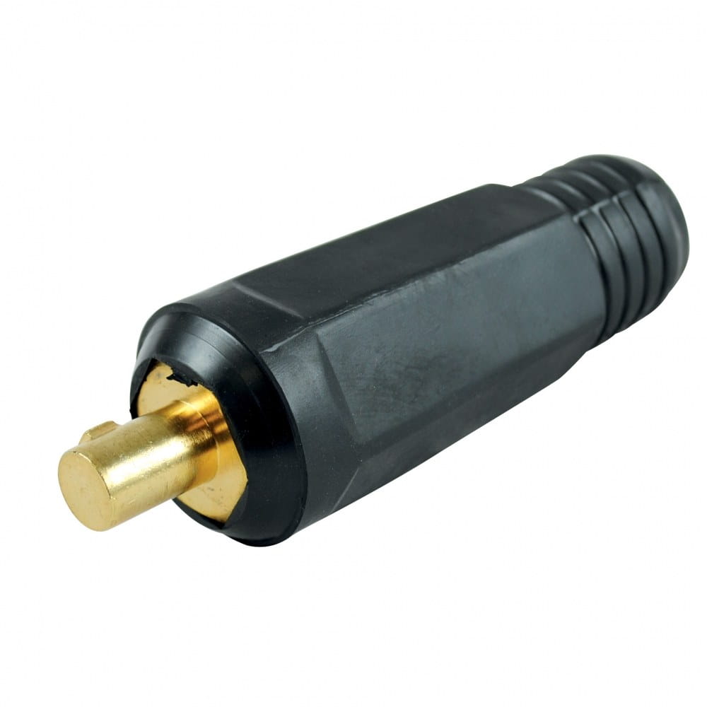 Wtyk kablowy spawalniczy 50-70
