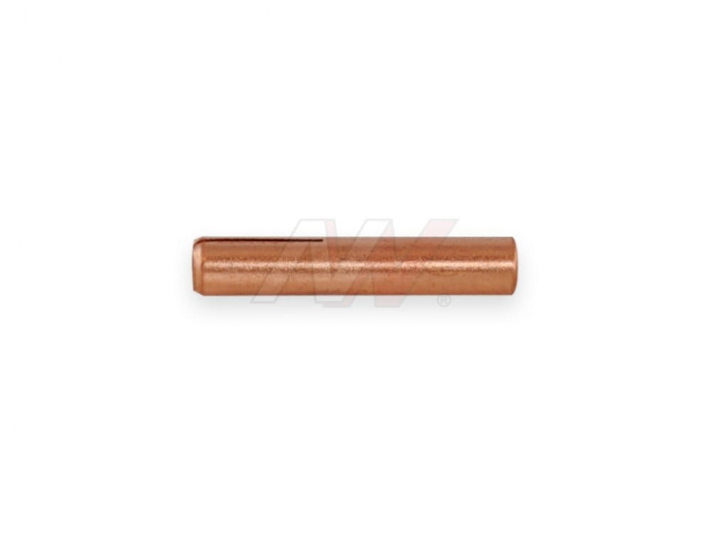 Tulejka zaciskowa do palnika 9/20 TIG fi 3,2 mm standard
