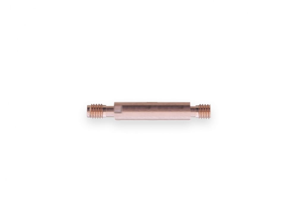 Końcówka prądowa NG fi 1,6 mm