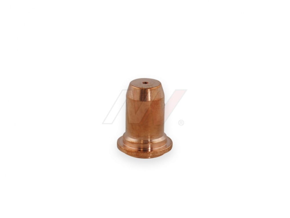Dysza płaska fi 1,1 50-60A do plazmy typ PT60HY-M