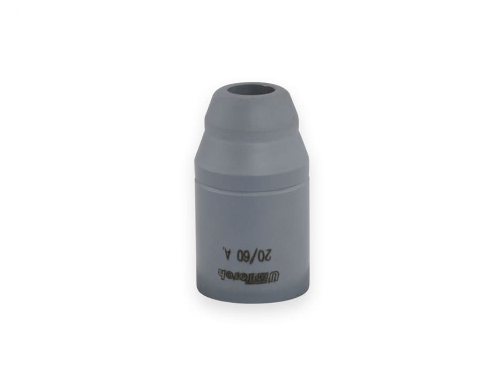 Osłona dyszy 30-60A do plazmy typ EL120 UniTorch