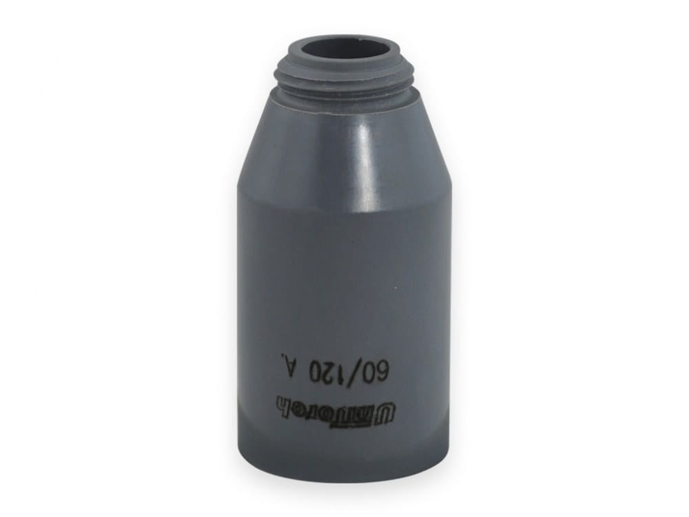 Osłona dyszy 60-120A do plazmy pasuje do EL120 UniTorch