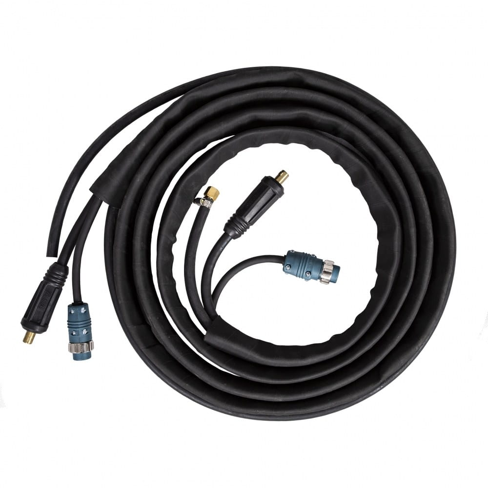 Przewód łączący źródło - podajnik 15 m przyłącze SPARTUS® 420H/500H
