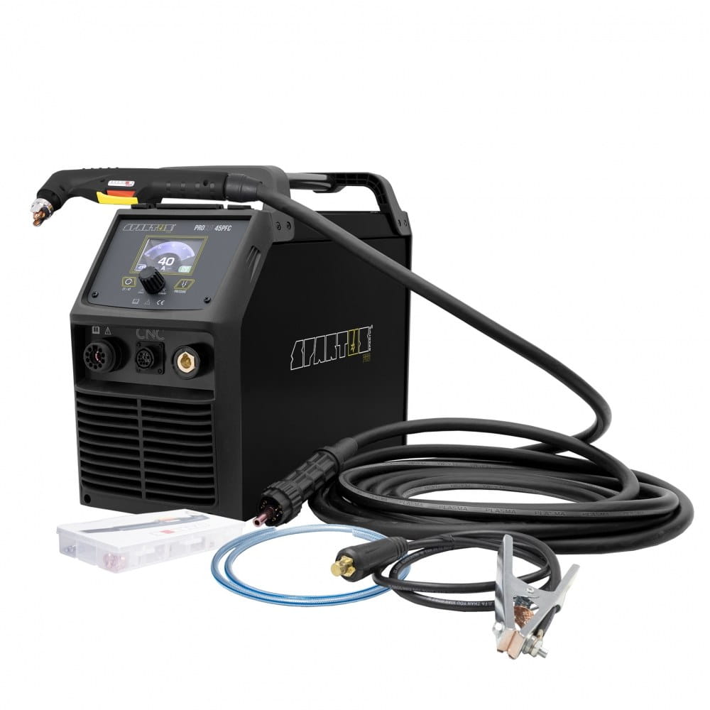 Przecinarka plazmowa ProCut 45PFC Spartus