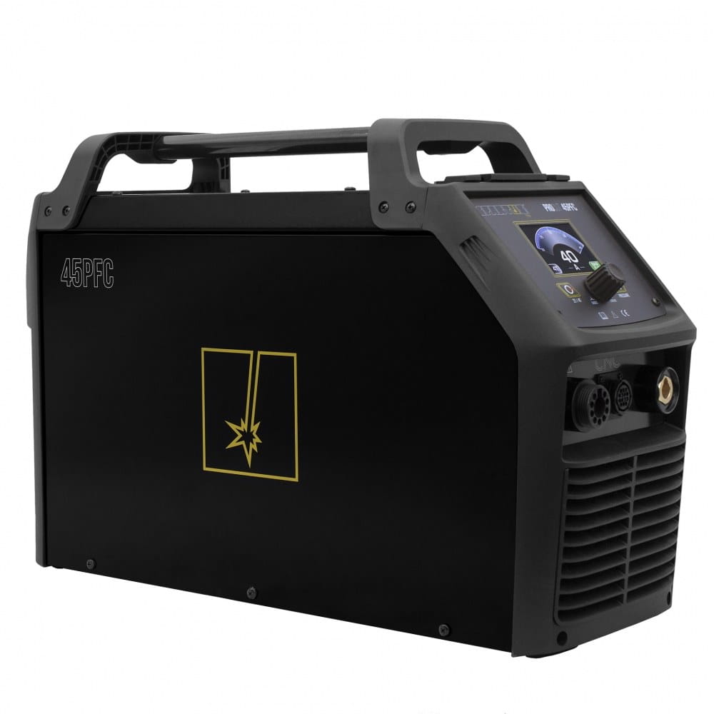 Spartus ProCut 45PFC Plazma