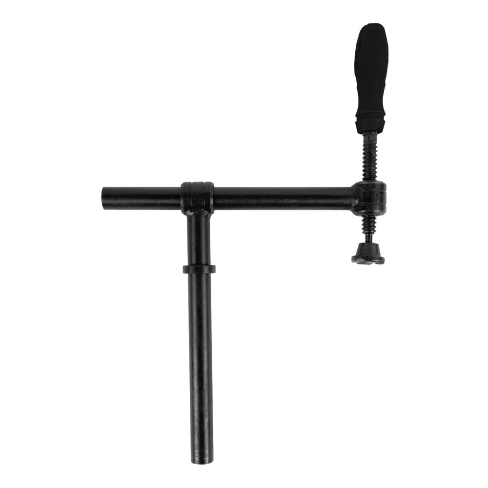 Zacisk mocujący 300x300 mm 180° do stołu spawalniczego