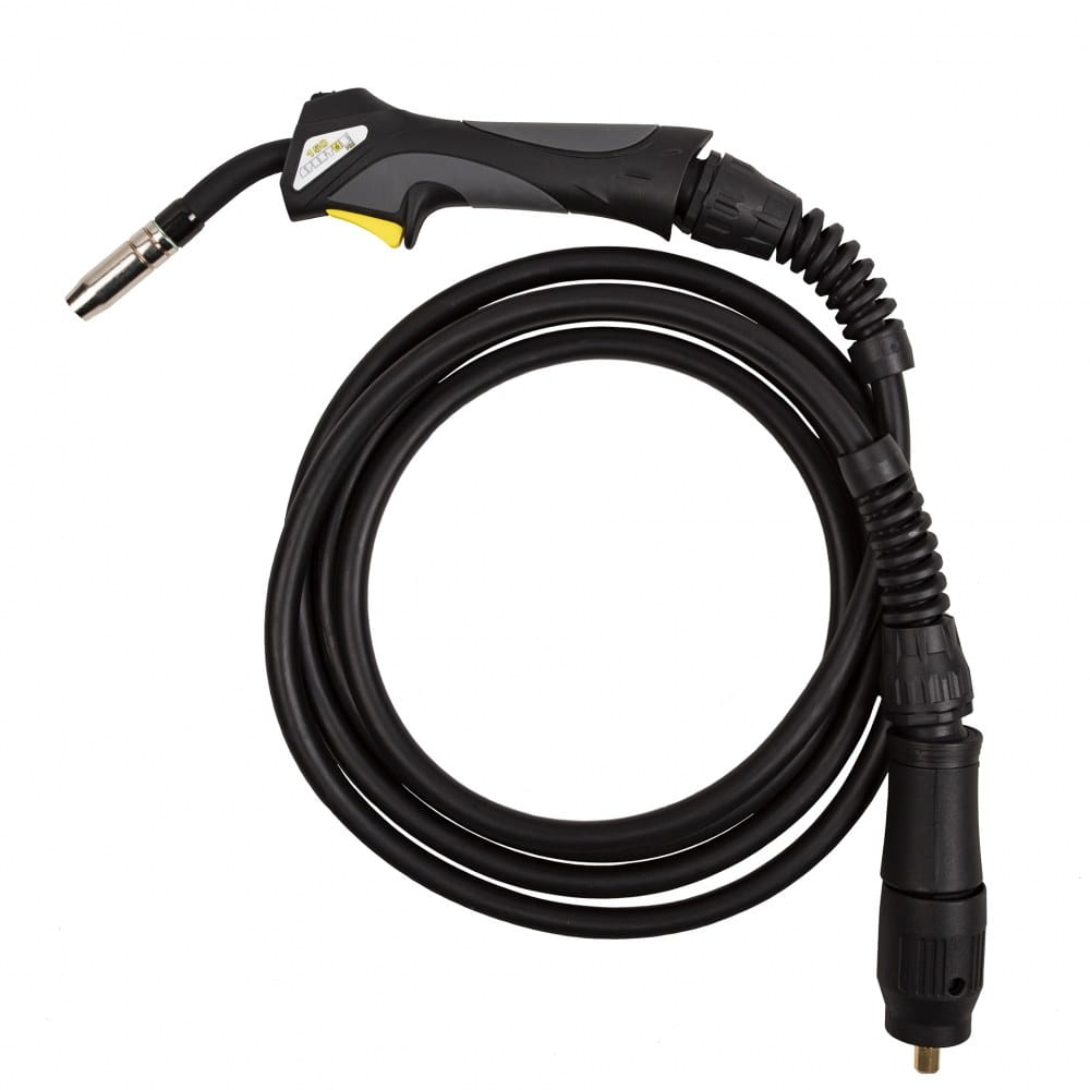 Uchwyt spawalniczy MIG/MAG 150 MB15 Pro Spartus 5m