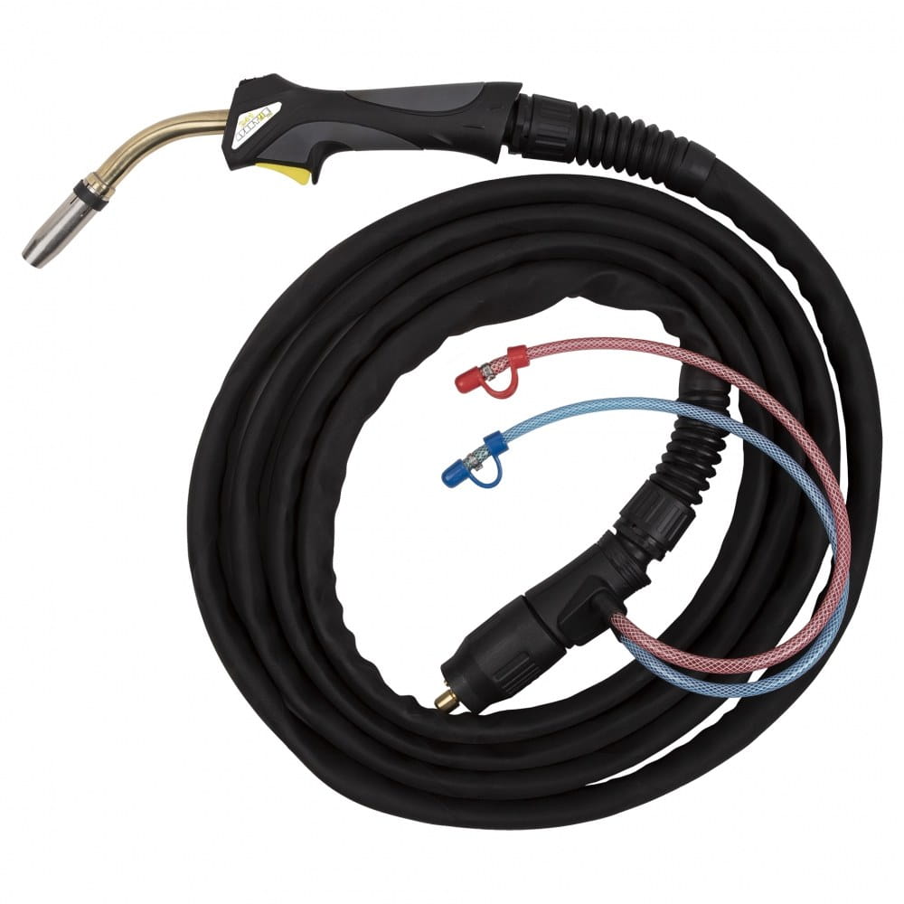 Uchwyt spawalniczy MIG/MAG 241 Pro Spartus 3 m