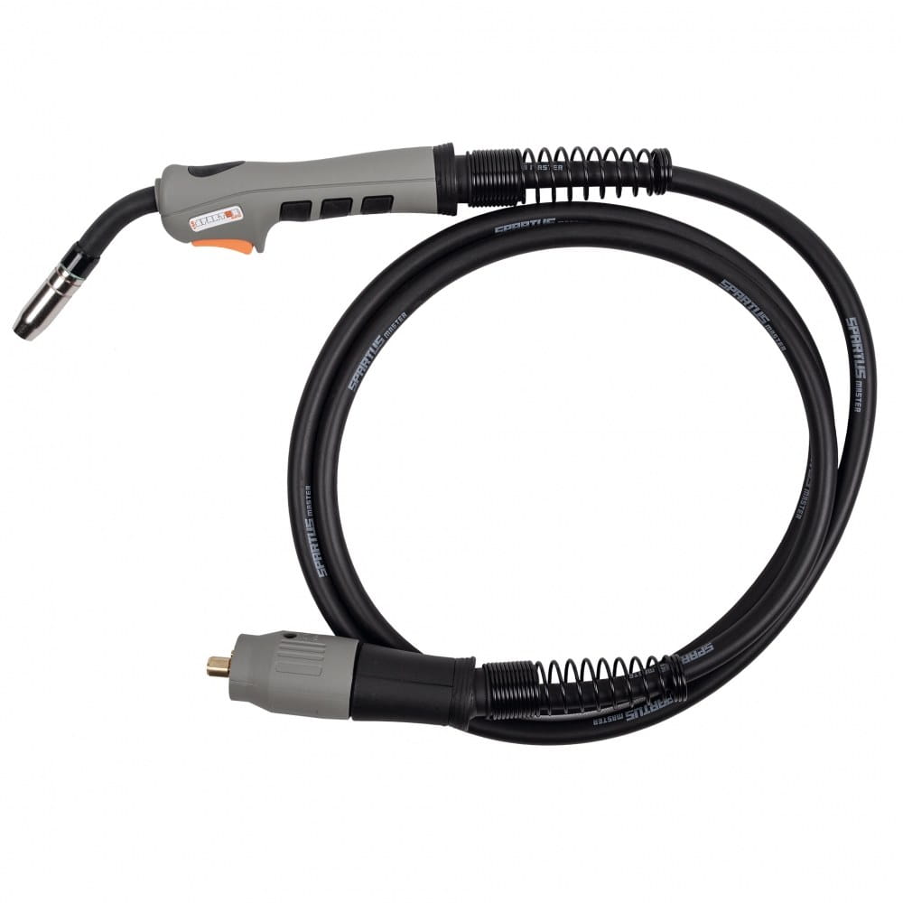 Uchwyt spawalniczy MIG/MAG 150 SPARTUS Master 5m