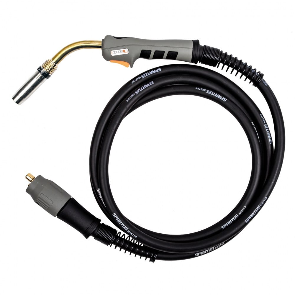 Uchwyt spawalniczy MIG/MAG 360 SPARTUS Master 5m