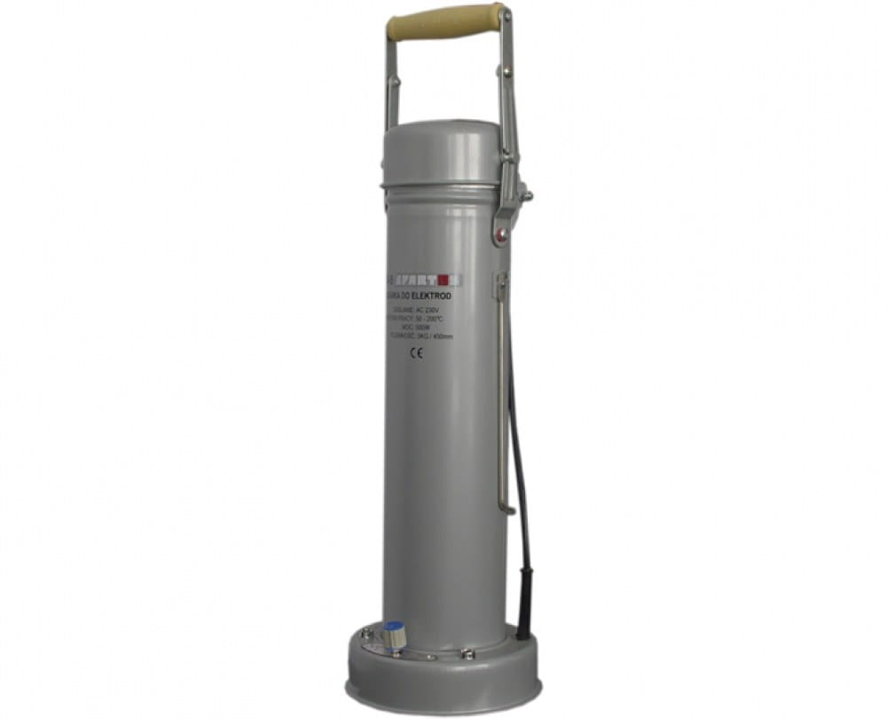 Suszarka do elektrod WRD-5 Spartus