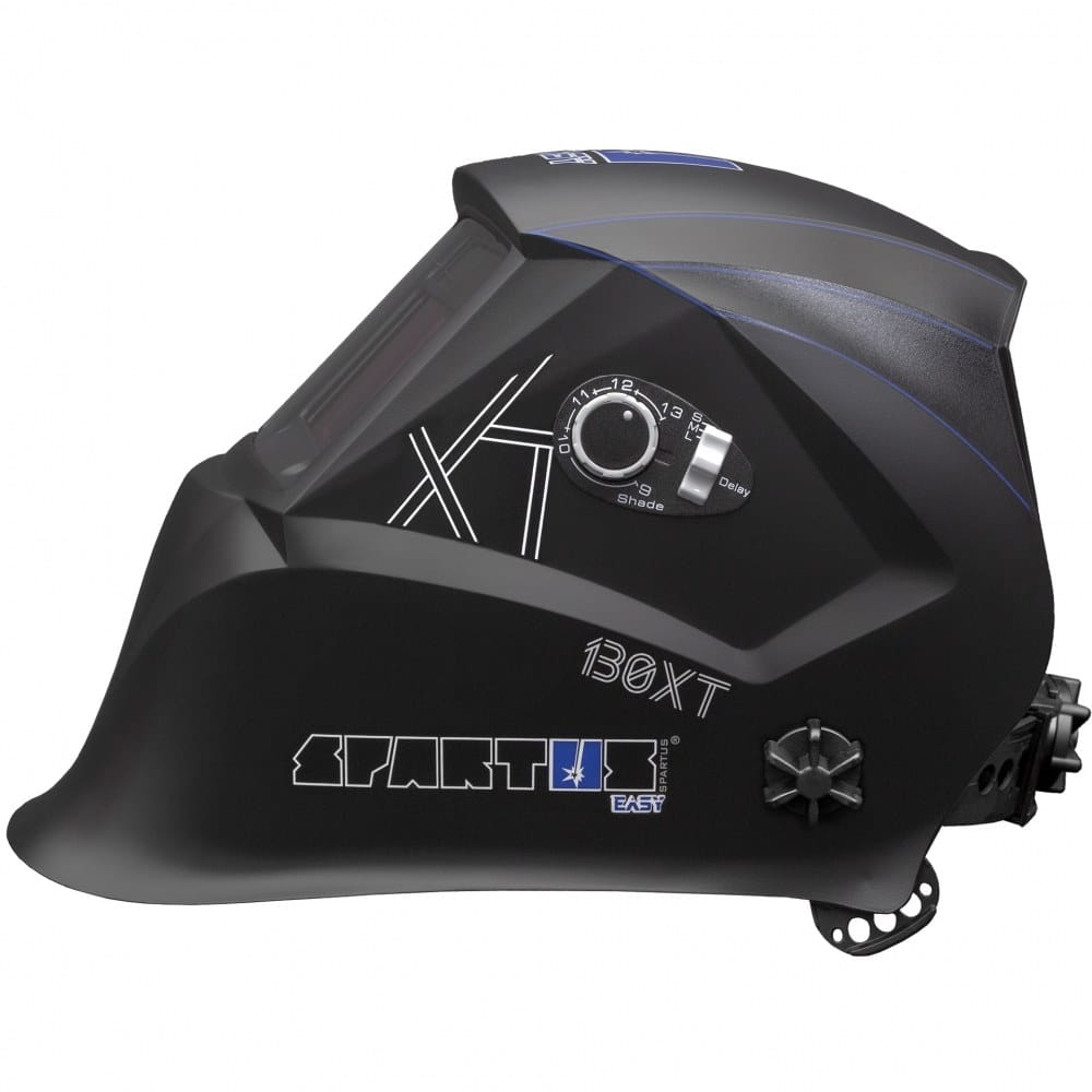 Przyłbica spawalnicza 130XT Spartus
