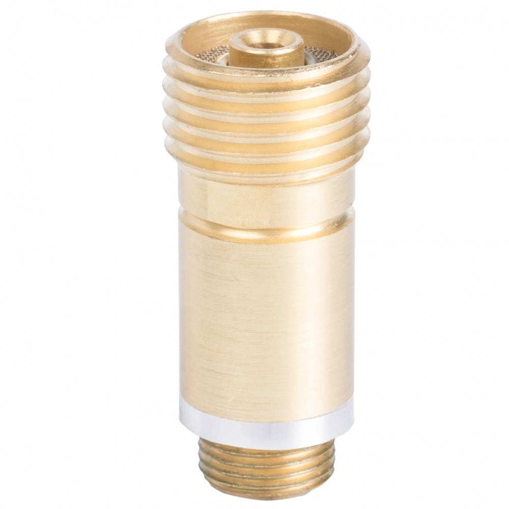 Soczewka gazowa QUARTZSYSTEM 17/18/26 L=32mm d=2,4 mm