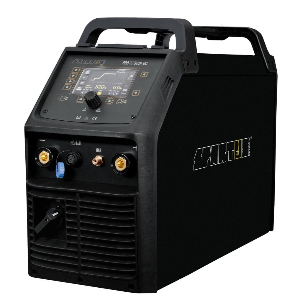 Spawarka ProTIG 321P DC