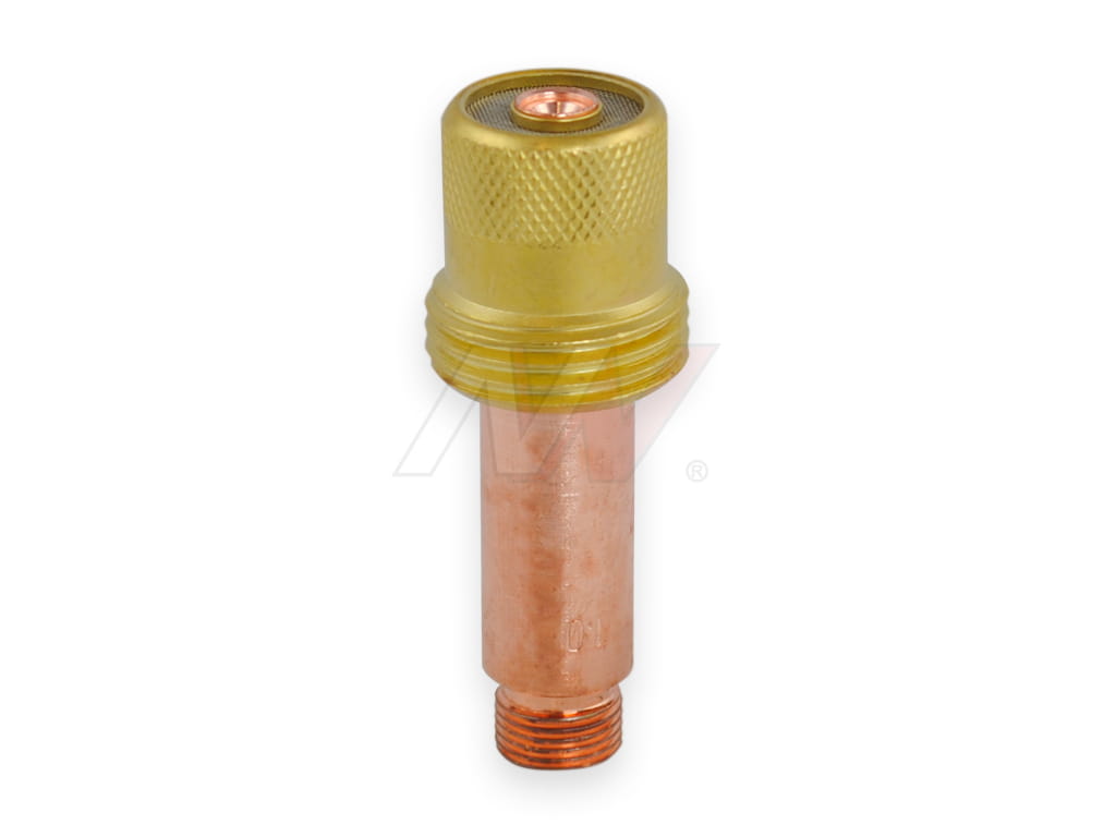 Soczewka gazowa do palnika 17/18/26 TIG fi 1,0 mm