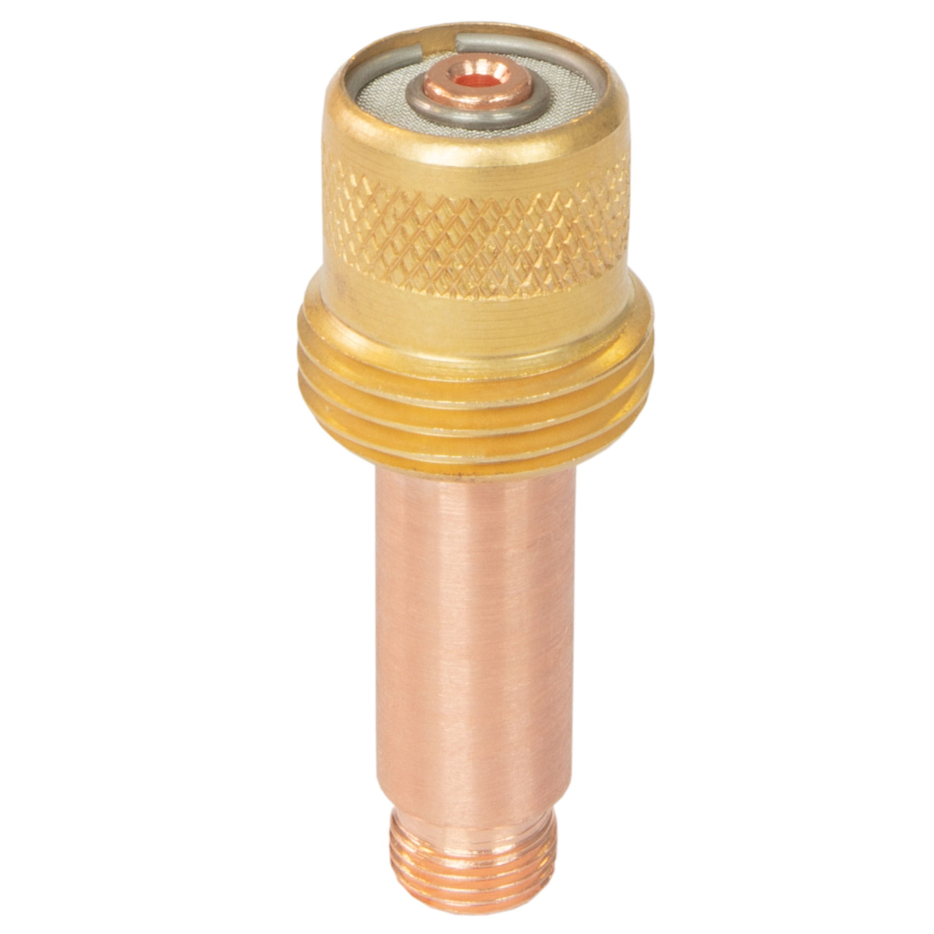 Soczewka gazowa do palnika 17/18/26 TIG fi 2mm
