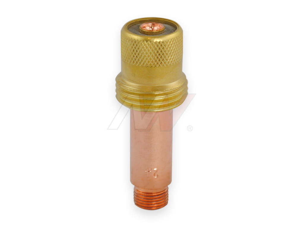 Soczewka gazowa do palnika 17/18/26 TIG fi 2,4 mm
