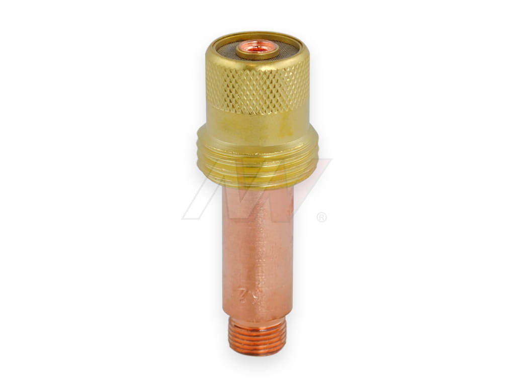 Soczewka gazowa do palnika 17/18/26 TIG fi 3,2 mm