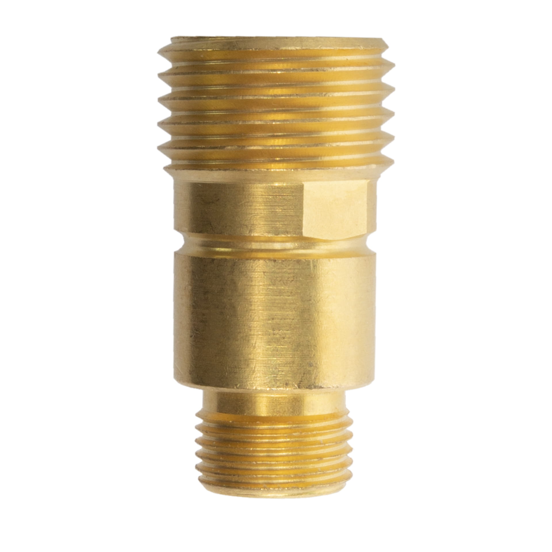 Soczewka gazowa do palnika 17/18/26 TIG fi 1,6 mm krótka