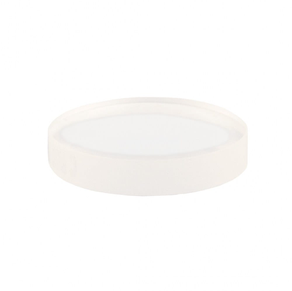 Soczewka skupiająca do lasera