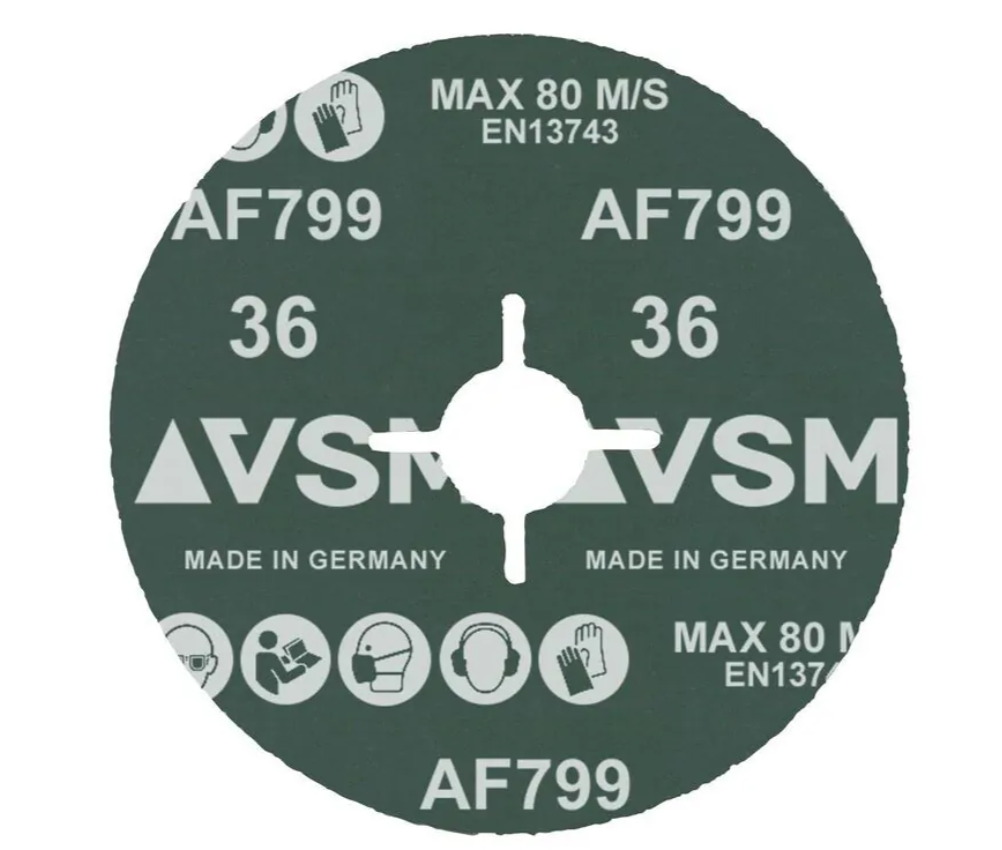 Fibra Actirox AF799 Pferd P36