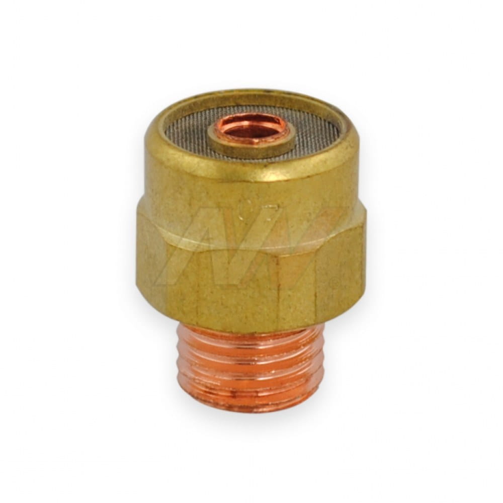 Soczewka gazowa do palnika 18SC TIG fi 4,8 mm