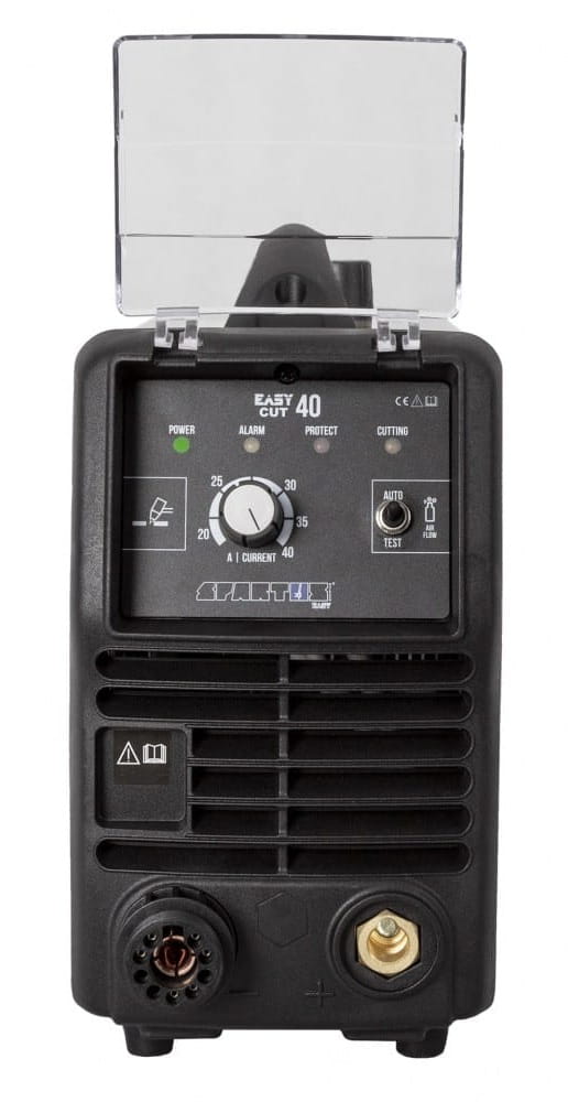 Przecinarka plazmowa Easy Cut 40 Spartus