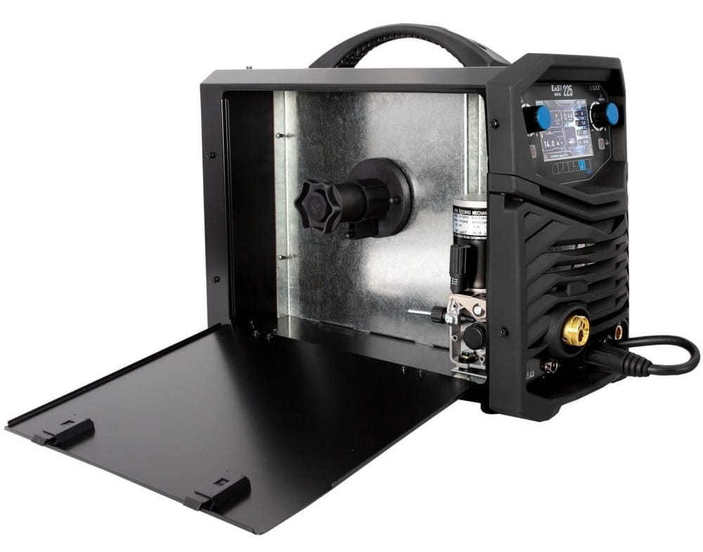 Spawarka Spartus EasyMIG 225 pakiet