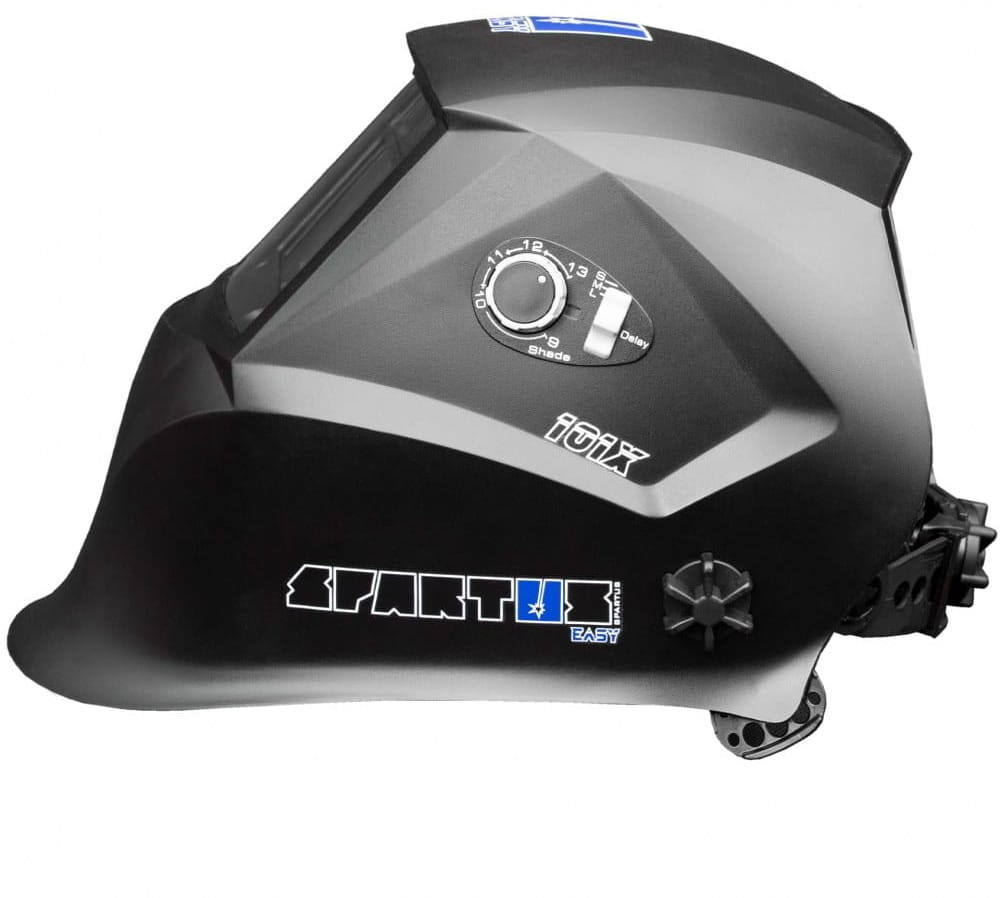 Przyłbica spawalnicza automatyczna 101X Spartus