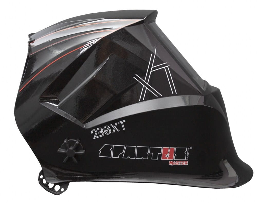 Przyłbica spawalnicza 230XT Spartus