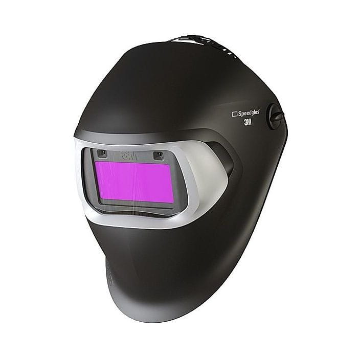 Przyłbica spawalnicza 3M V100 Speedglas
