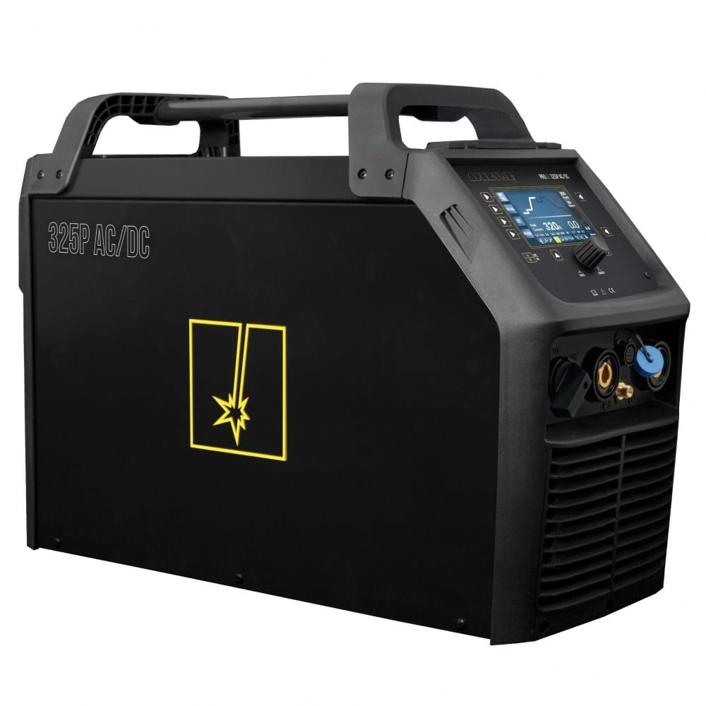 Spawarka ProTIG 325P AC/DC Spartus bez chłodnicy