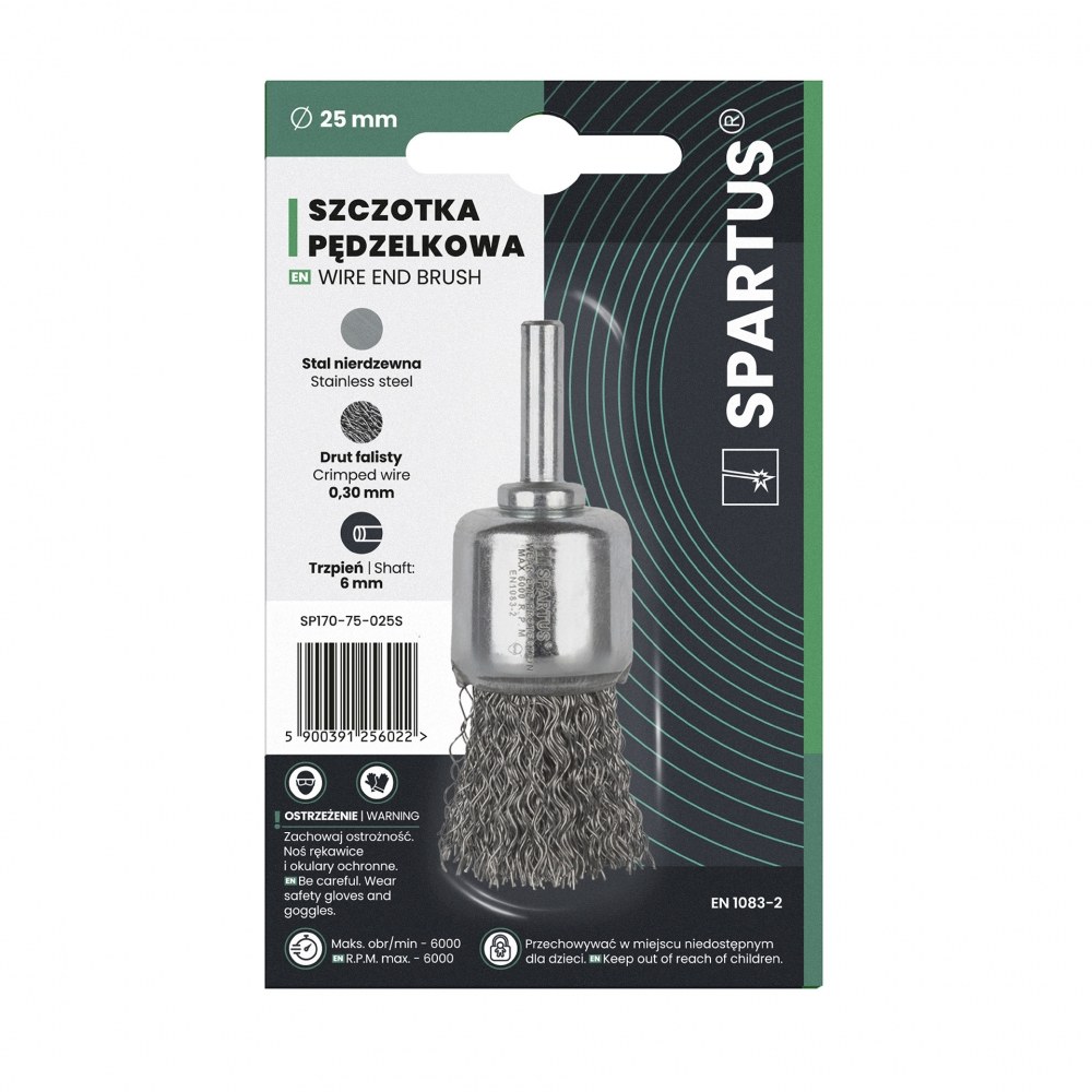 SP170-75-025S 0