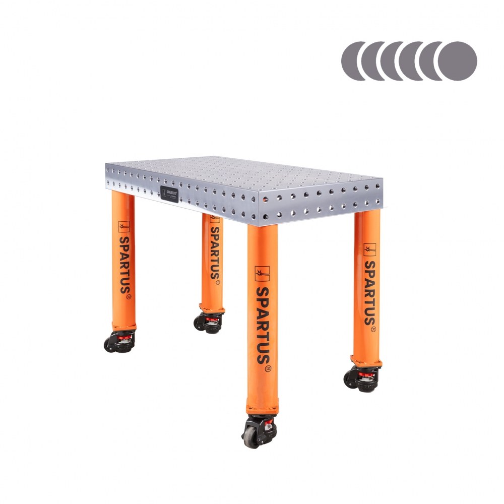 SP16W-10-05-650M 0