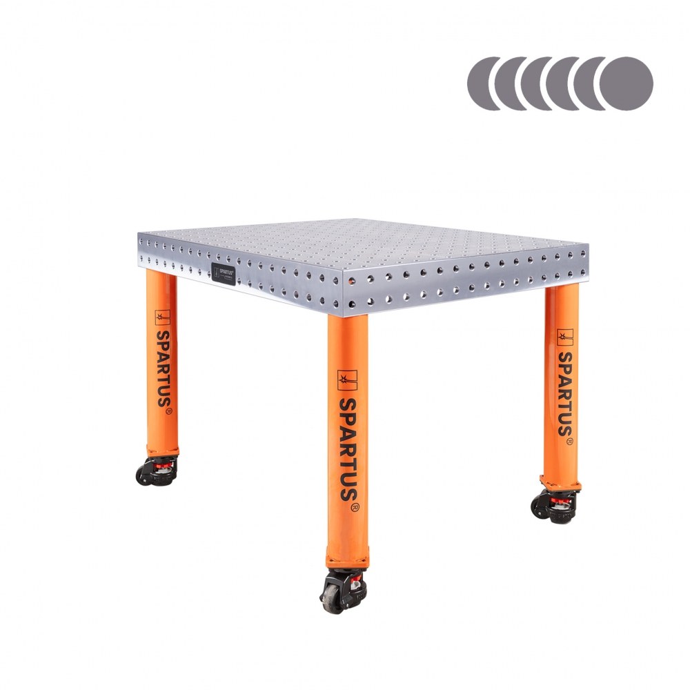 SP16W-10-08-650M 0