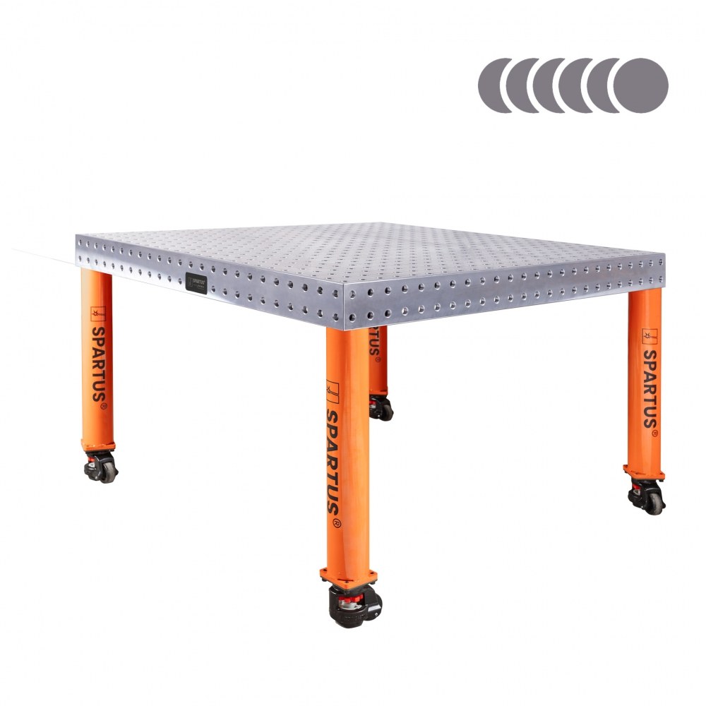 SP16W-12-12-650M 0