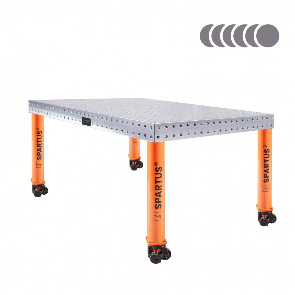 SP16W-15-10-650M 0