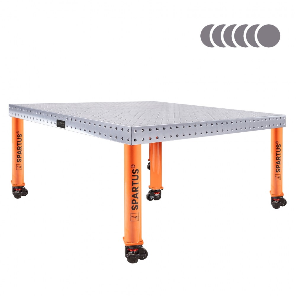 SP16W-15-15-650M 0