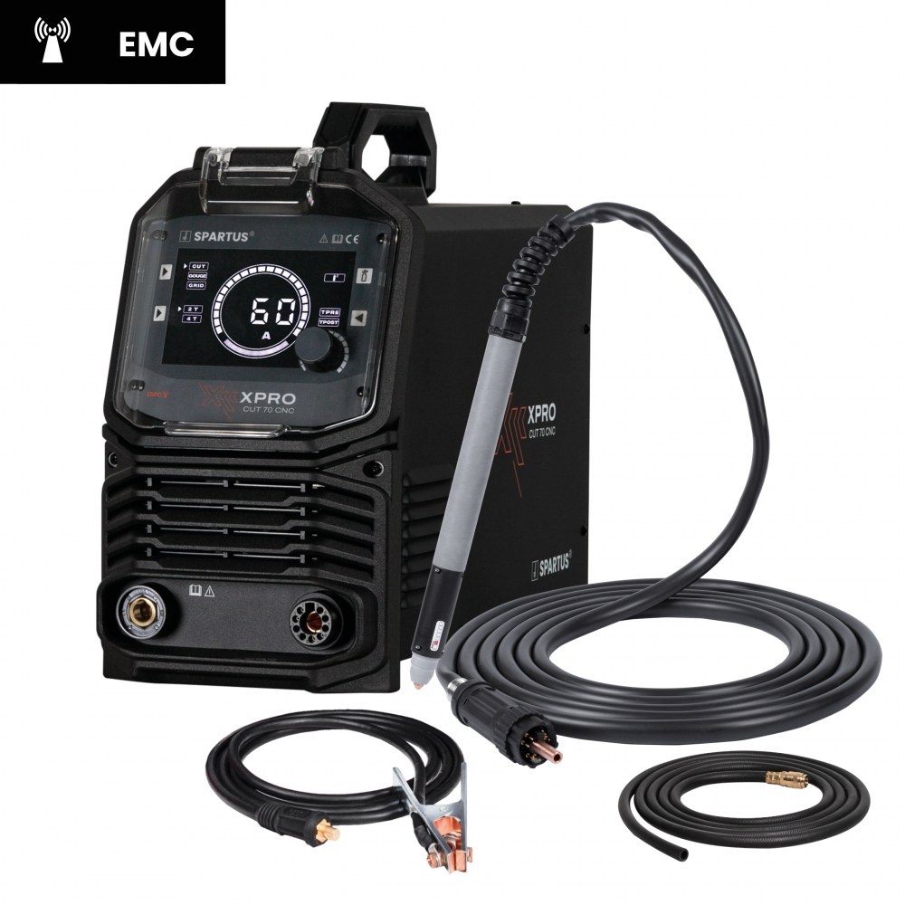 XPROCUT70CNC-PAK-80M-6 0